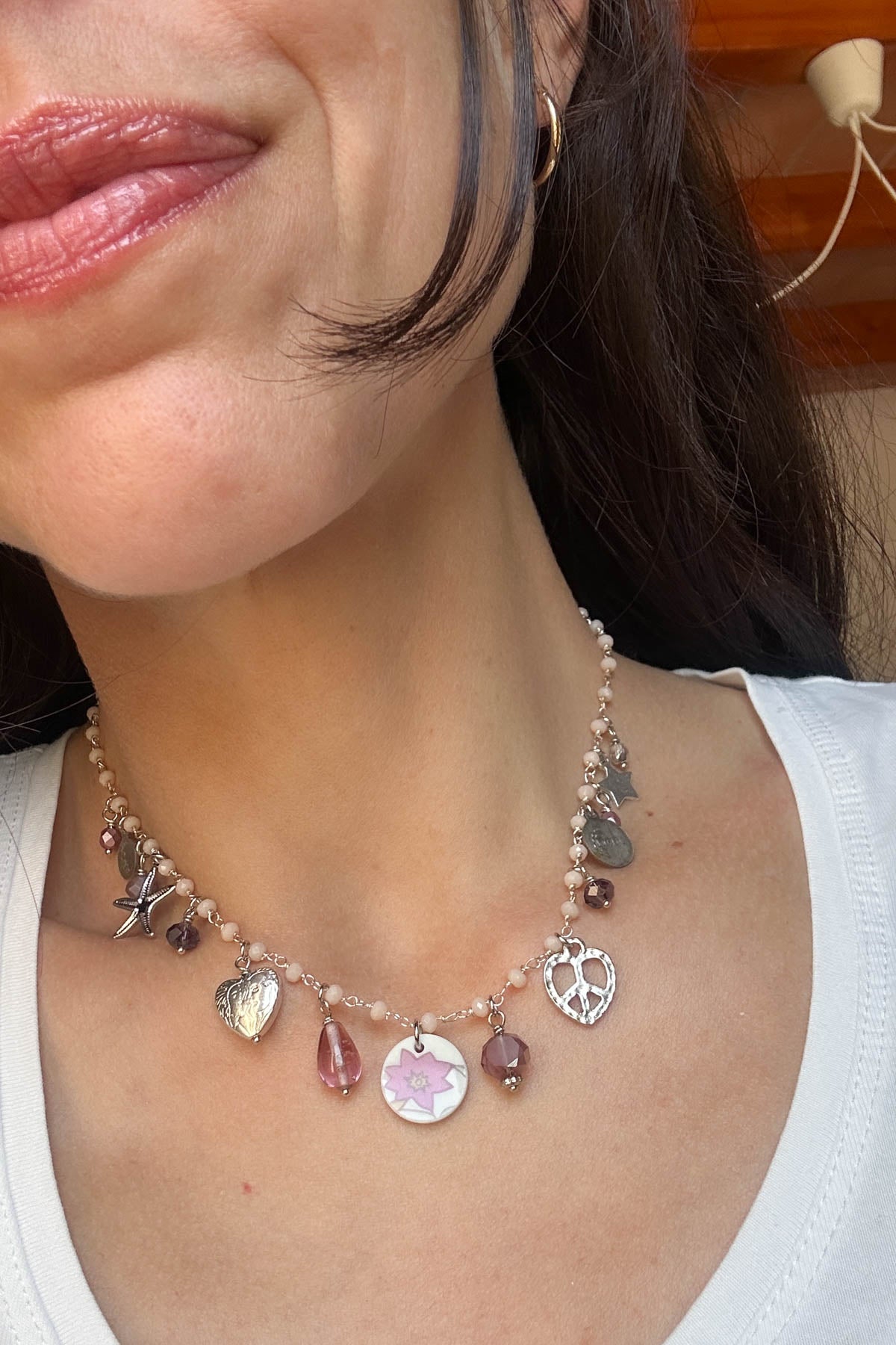 collana "ovunque proteggi" n.86