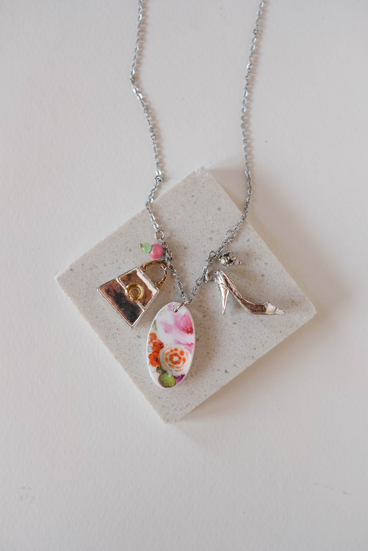 collana "ovunque proteggi" n.88