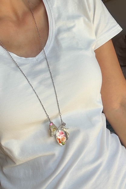 collana "ovunque proteggi" n.88