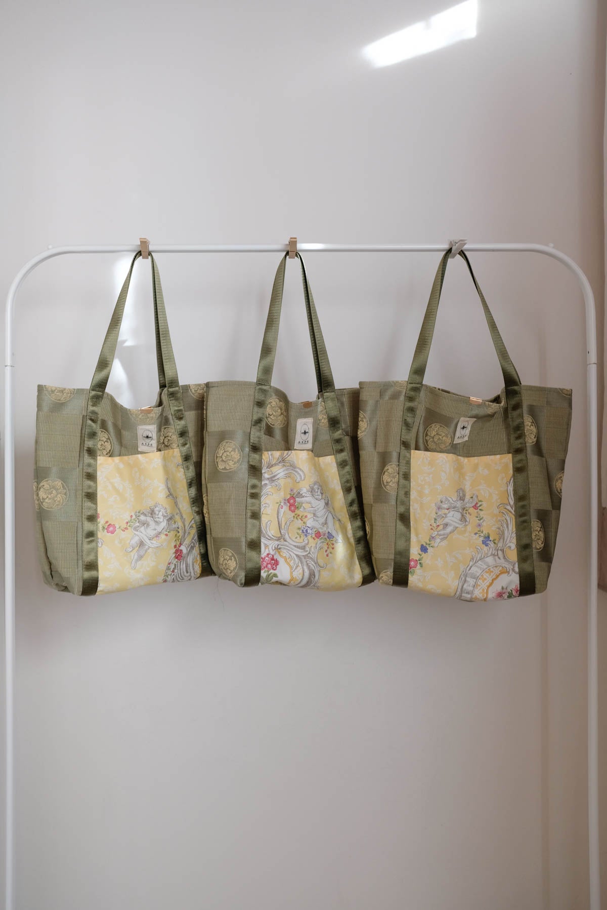 Aspettaevedrai bags (10 varianti)