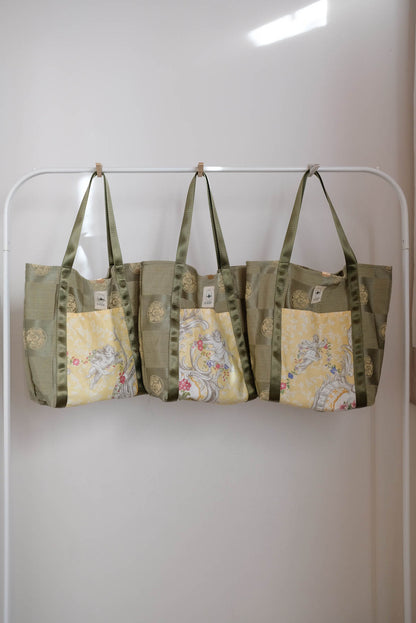 Aspettaevedrai bags (10 varianti)