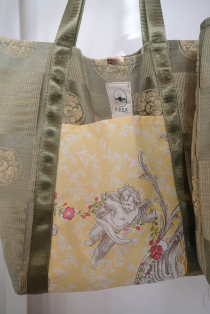 Aspettaevedrai bags (10 varianti)