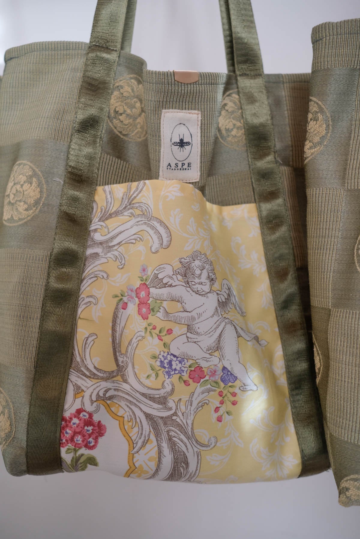 Aspettaevedrai bags (10 varianti)