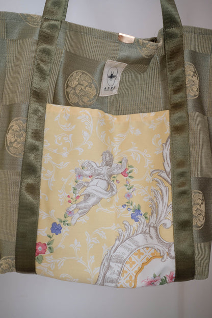 Aspettaevedrai bags (10 varianti)