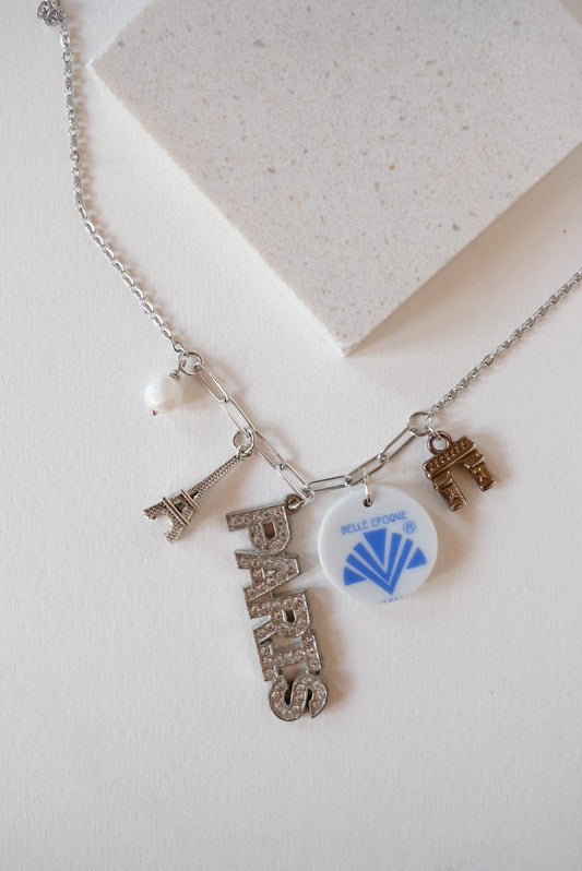 collana "ovunque proteggi" n.92