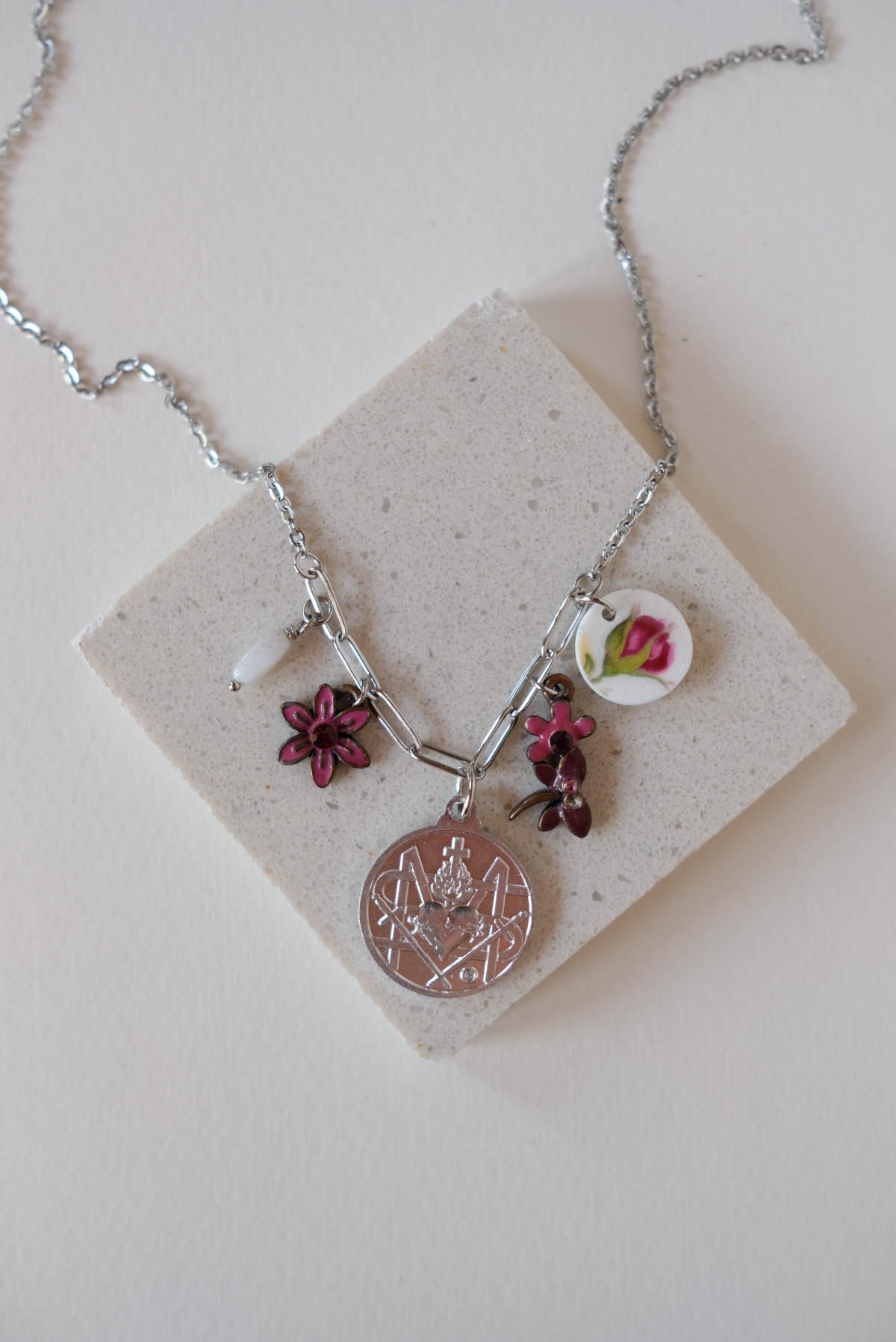 collana "ovunque proteggi" n.94