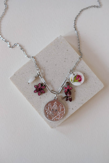 collana "ovunque proteggi" n.94