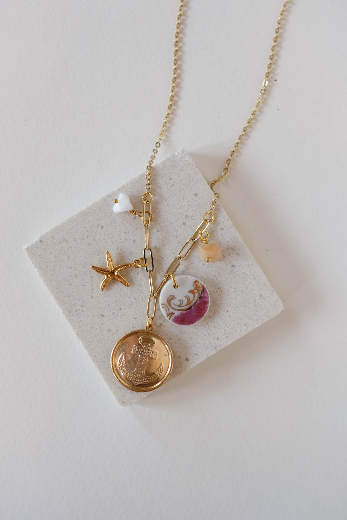 collana "ovunque proteggi" n.96