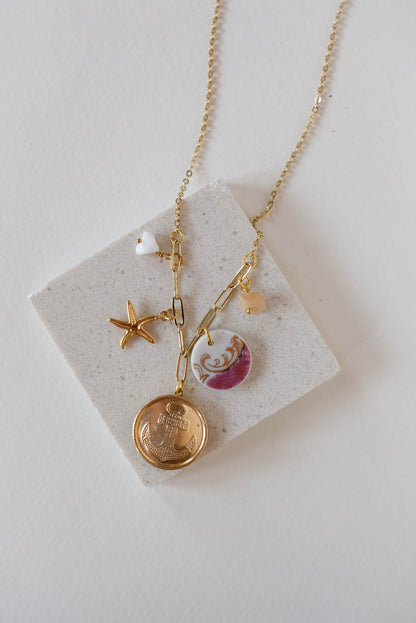 collana "ovunque proteggi" n.96
