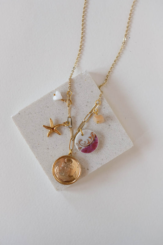 collana "ovunque proteggi" n.96