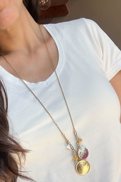 collana "ovunque proteggi" n.96