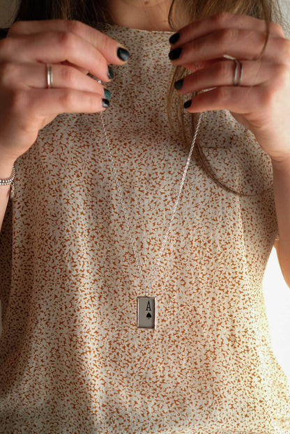 Collana carte numeri