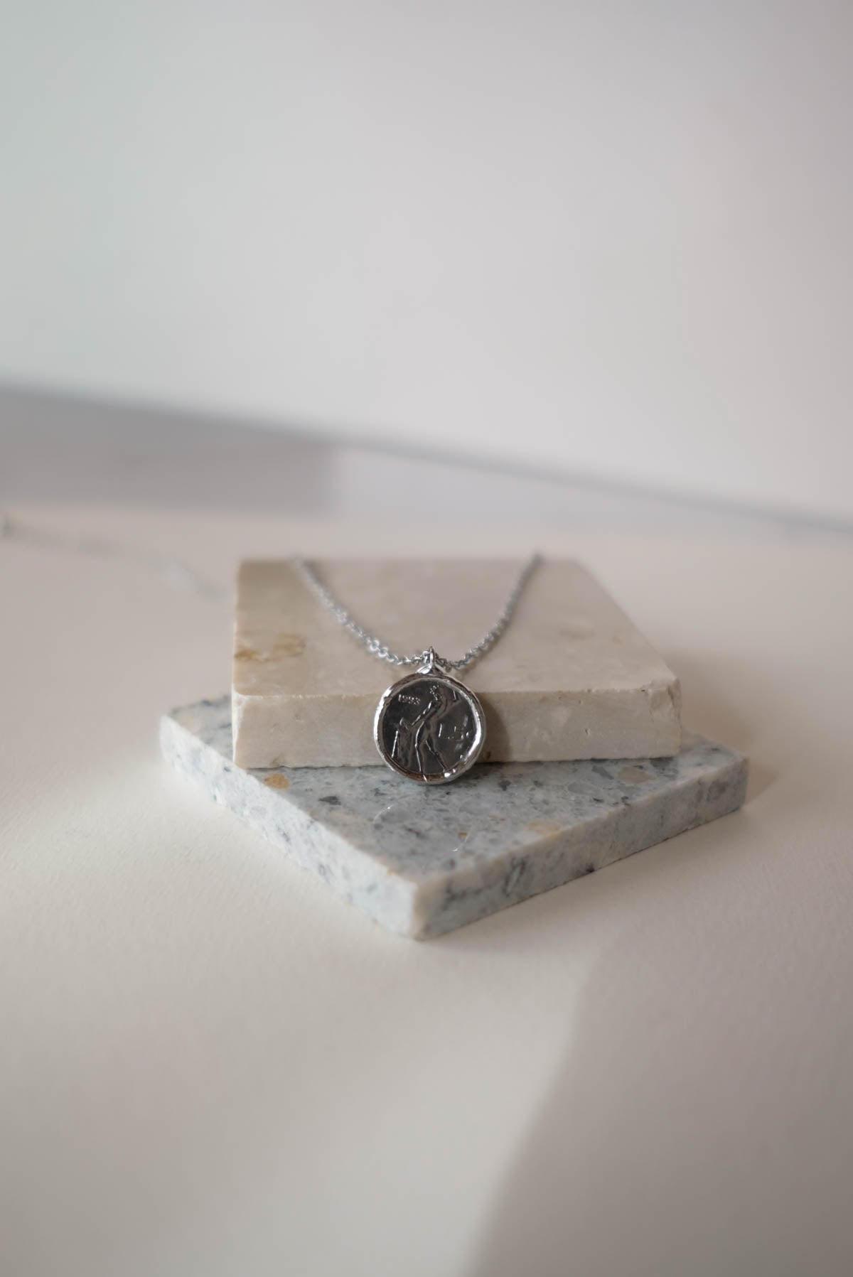 collana 50 lire piccole