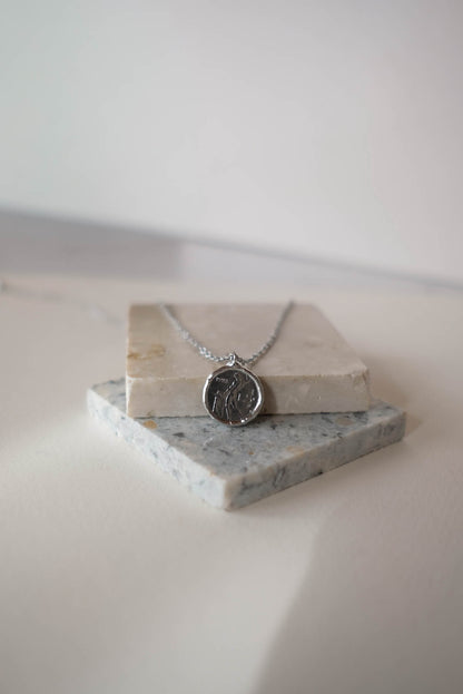 collana 50 lire piccole