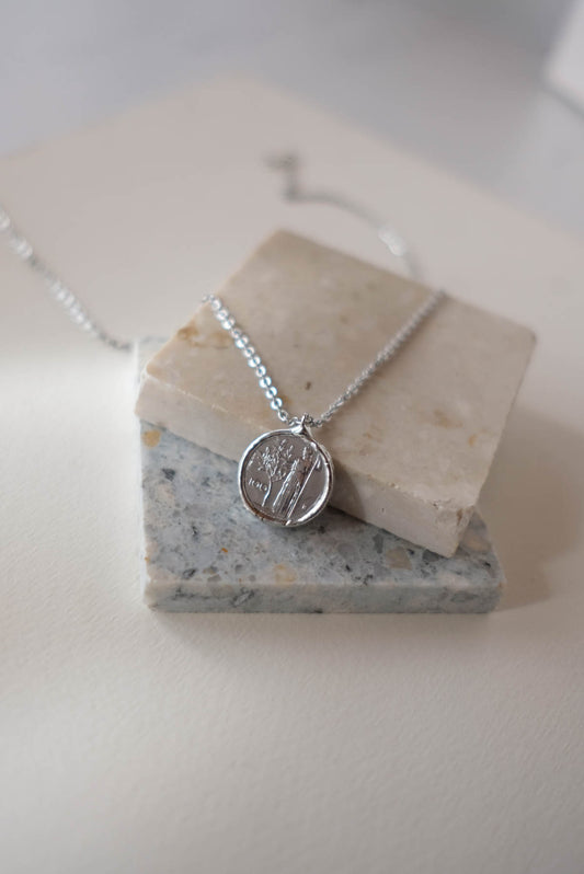 collana 100 lire piccola