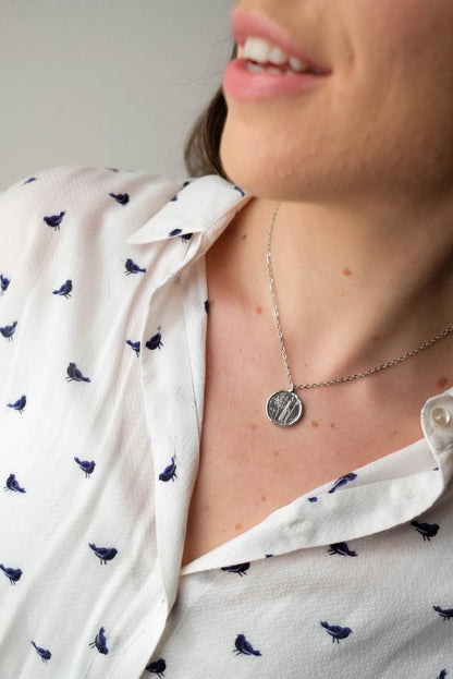 collana 100 lire piccola