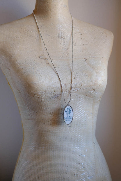 Collane loghi piatti