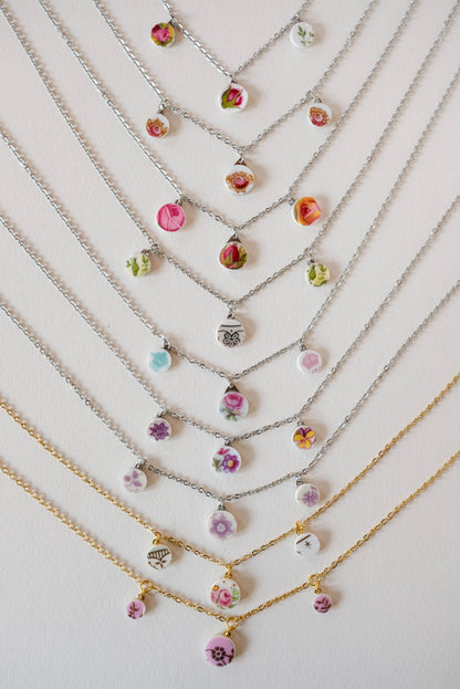 Collana n85