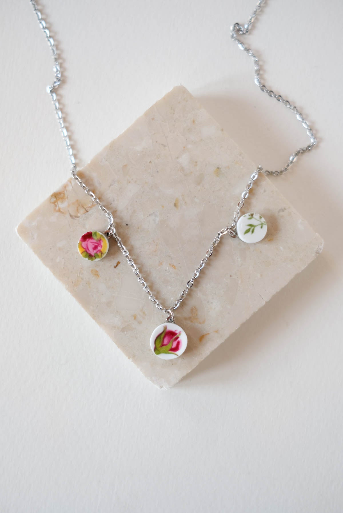Collana n85