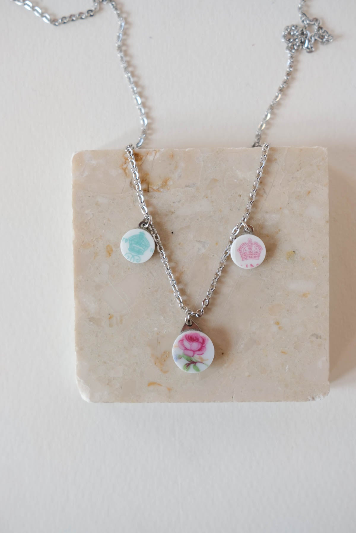 Collana n85