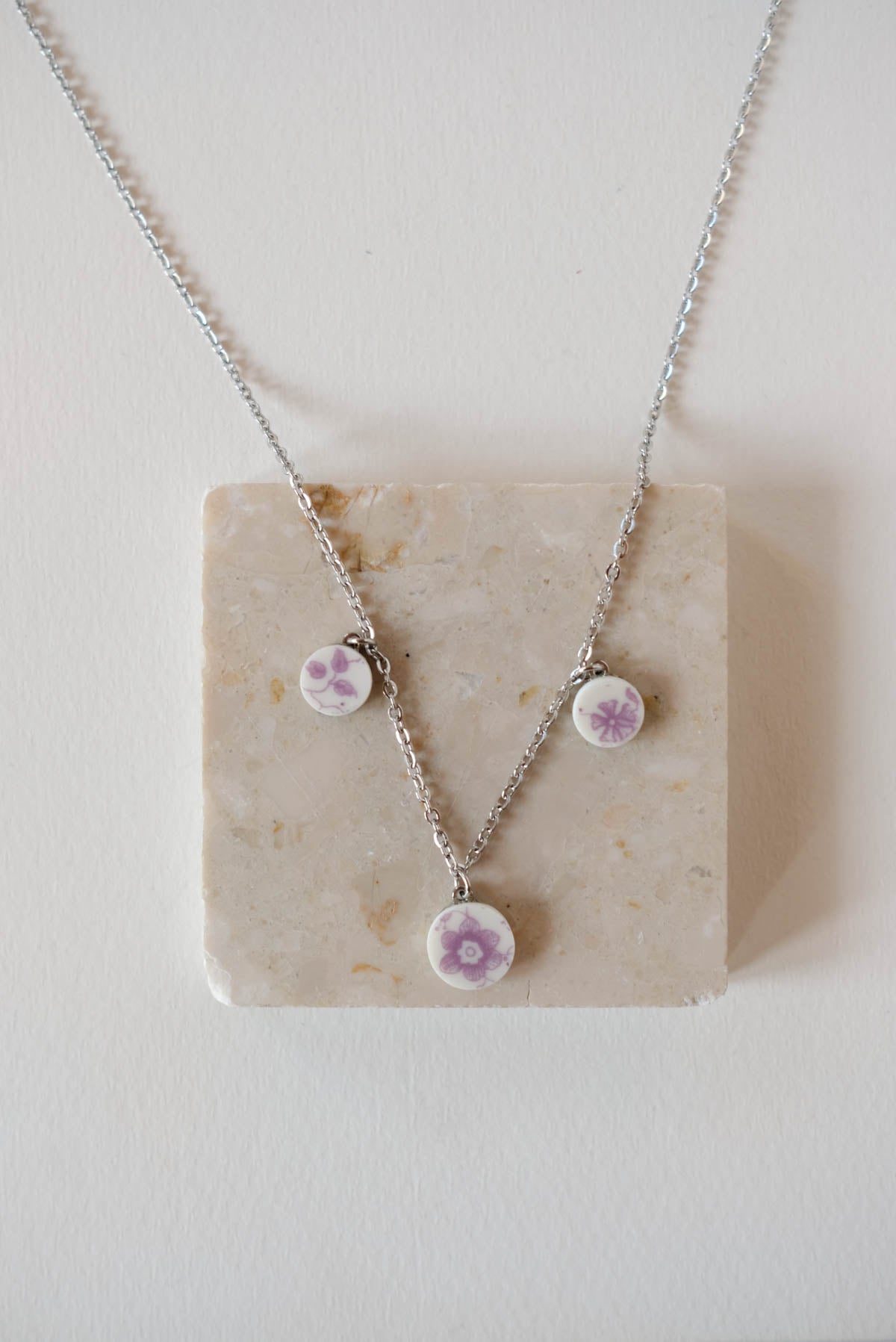 Collana n85