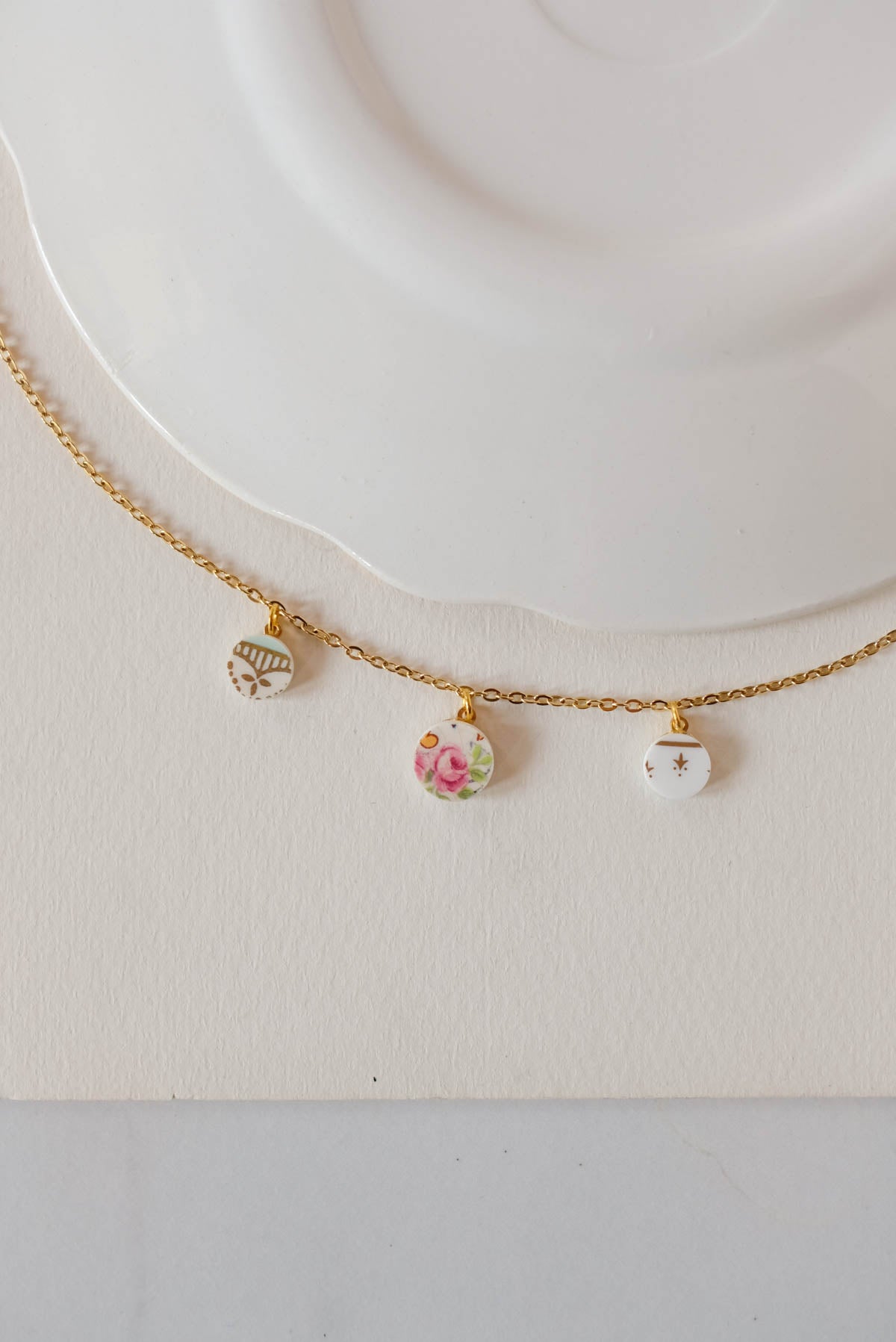 Collana n85