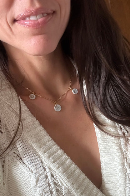 Collana n85