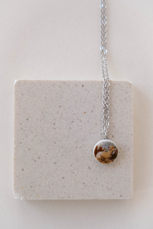 Collana n87