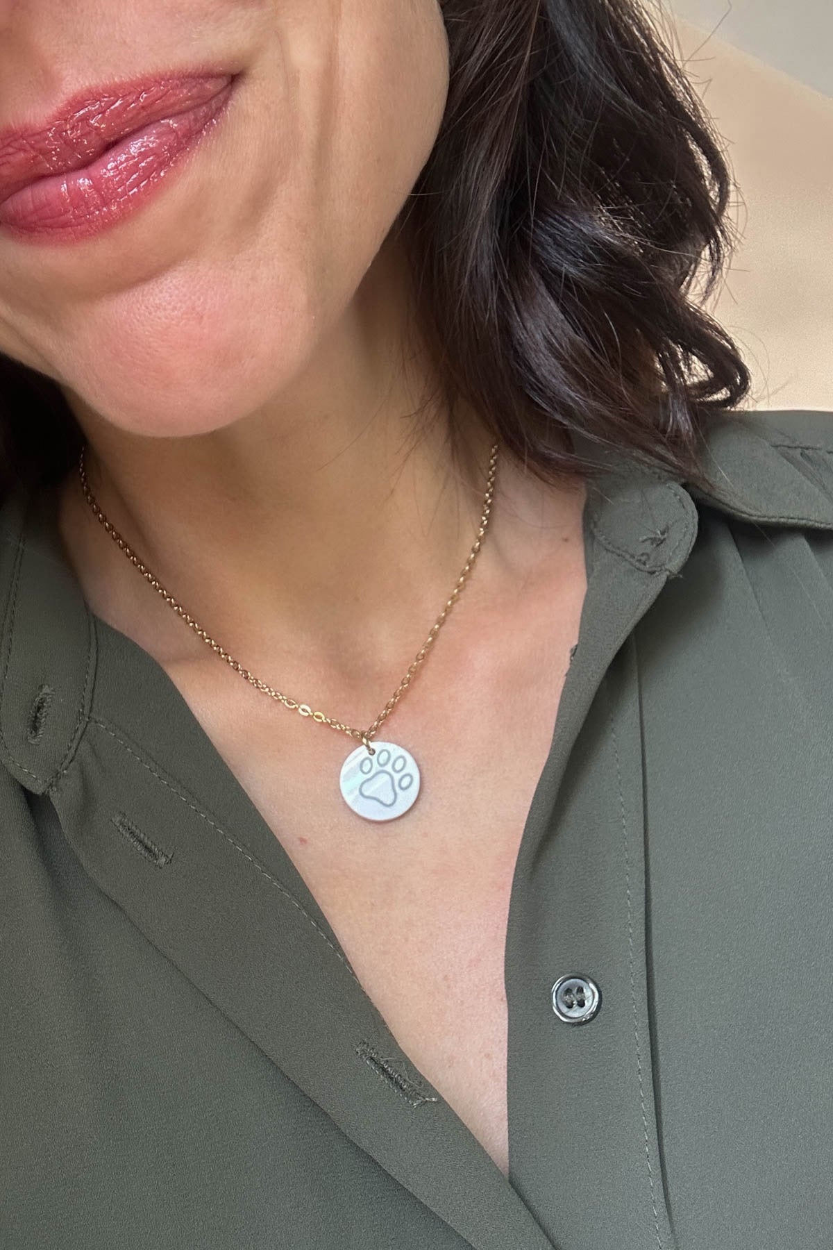 Collana n94