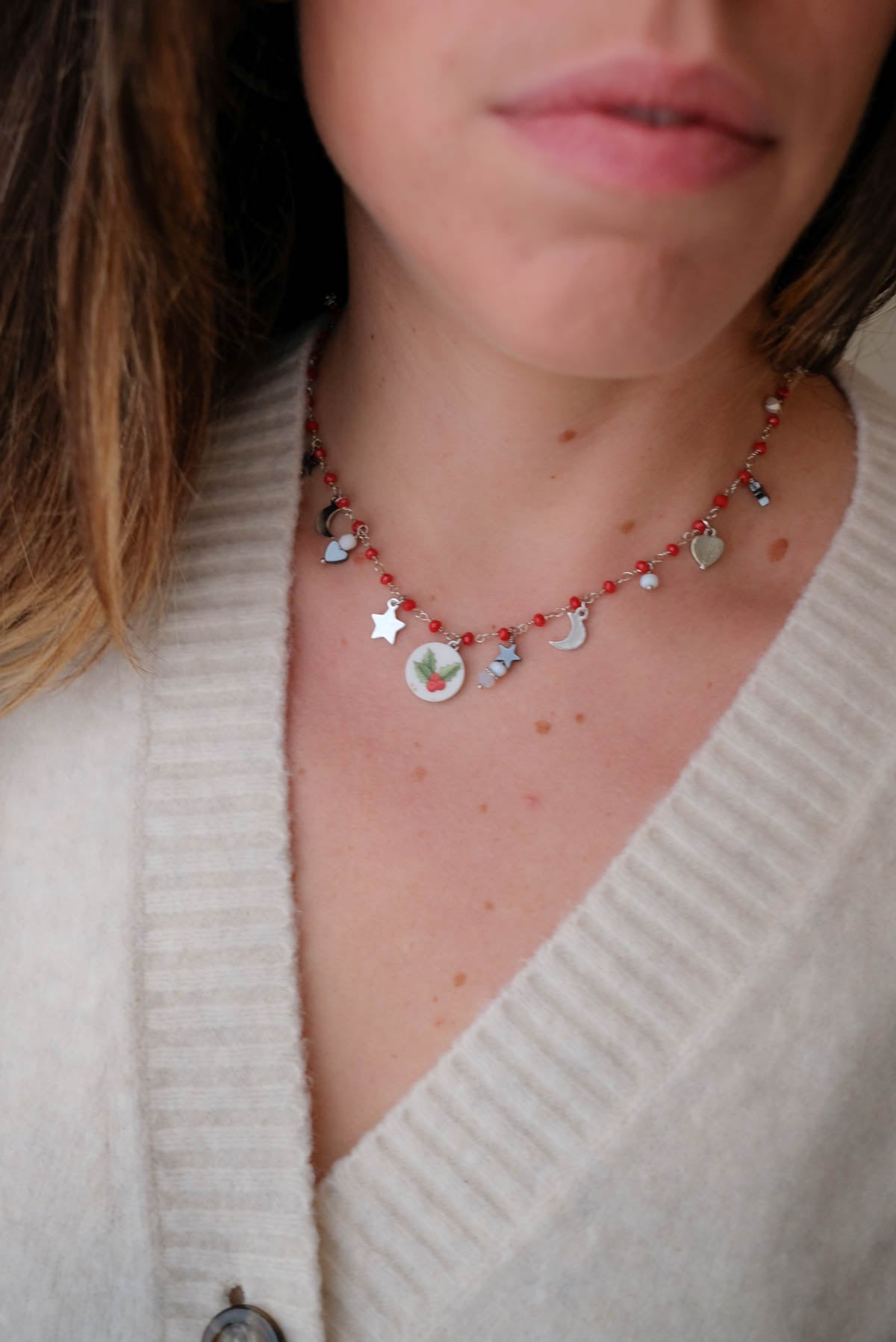 collana "ovunque proteggi" n.63