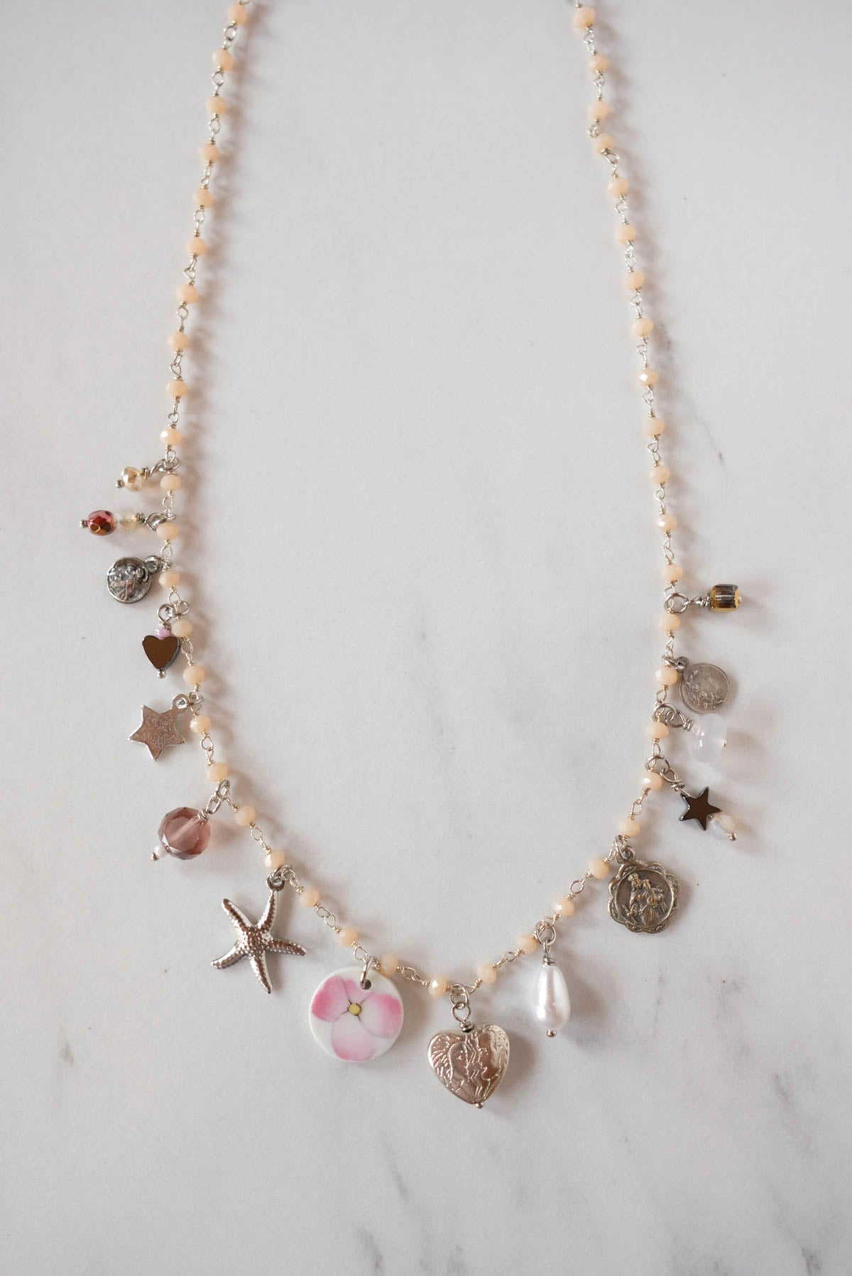 collana "ovunque proteggi" n.98
