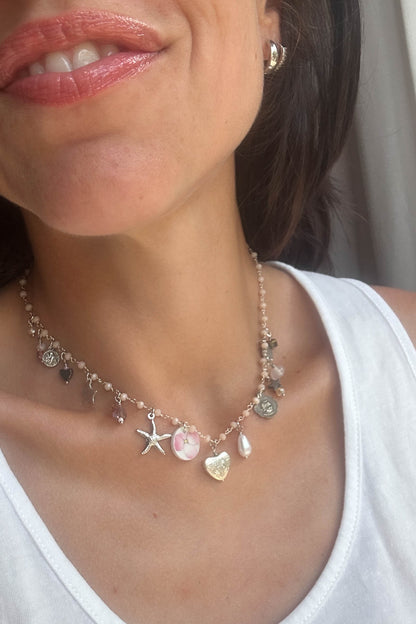 collana "ovunque proteggi" n.98