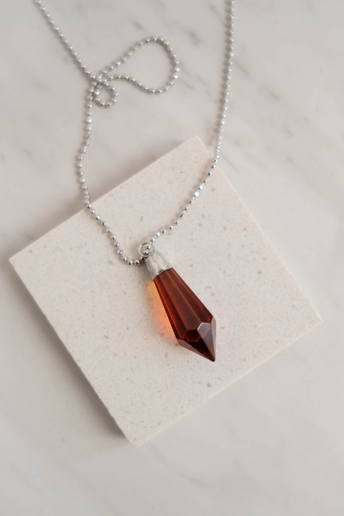 Collana prisma