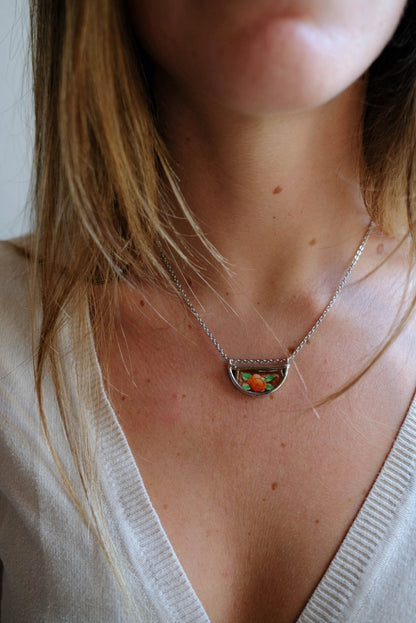 Collana 118