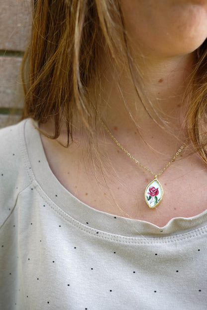 Collana o17
