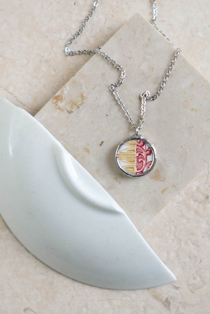 Collana abbracciami 1