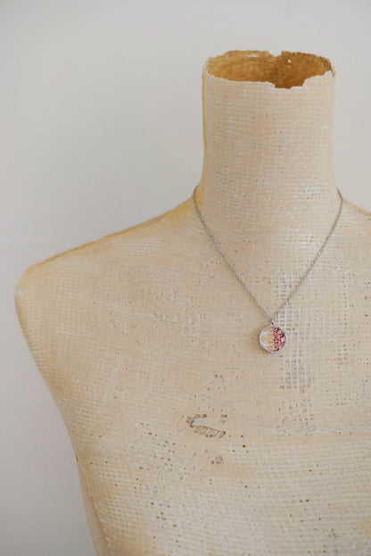 Collana abbracciami 1