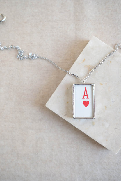 Collana carte numeri