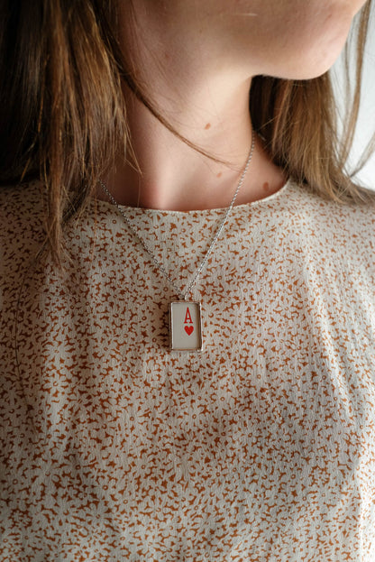 Collana carte numeri