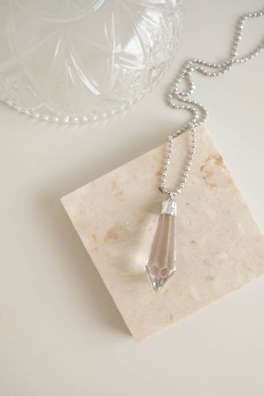 Collana prisma