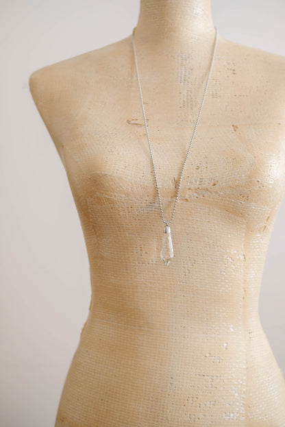 Collana prisma