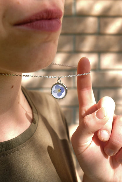 collana Veronica piccola