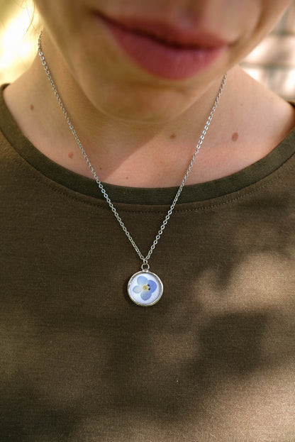 collana Veronica piccola